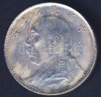 Régi kínai pénz fém hamisítványa (metal fake)