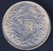 Régi kínai pénz fém hamisítványa (metal fake)