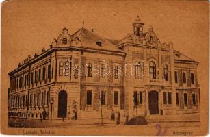 Tolna, Községháza (EM)