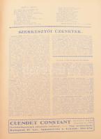 1939-1941 A háborús években kiadott "Zászlónk" című cserkészújság 2 teljes évfolyama több ...