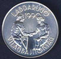 1989. 100Ft "Labdarúgó VB" T:BU