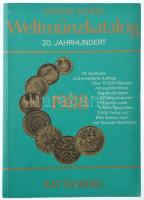 Günter Schön: Weltmünzkatalog 20. Jahrhundert. 19. revidierte und erweiterte Auflage. München, Batte...
