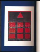 Paul Melia (szerk.): Festmények, rajzok és kollázsok - Retrospektív kiállítás '63-'99. Bp....