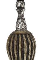 Holland M 1852 kardbojt