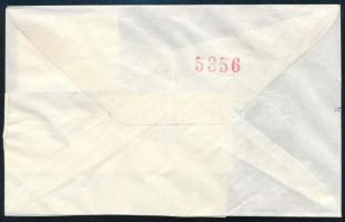 Ausztria 1961