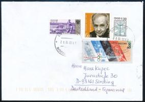 Oroszország 2004