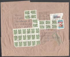Szovjetunió 1985