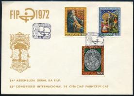 Portugália 1972