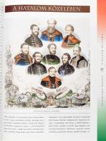 Hermann Róbert: Kossuth Lajos élete és kora. H.n., 2002, Pannonica. Gazdag képanyaggal illusztrált. ...