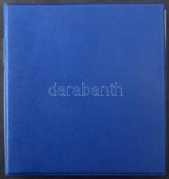 Csehszlovákia Főleg postatiszta ~150 darabos blokk, kisív, kisívsor gyűjtemény 28 lapos nagyalakú Li...