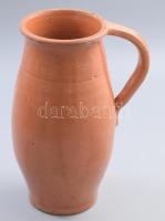 Tejescsupor. cca 20. sz. eleje, Észak-Magyarország, kopással, m: 24,5 cm