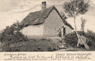 Hódmező - Vásárhely