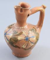 Vizeskorsó. Alföld, 20. sz. eleje, pattogzással, m: 17 cm