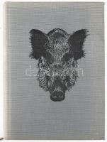 Komárek, Julius: Kárpáti vadászatok. Ford.: Zólyomi Antal. Bratislava/Pozsony - Bp., 1965, Tatran - ...