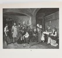 Karl von Lyka: Michael von Munkácsy. Das Moderne Ungarn. Eine Biographienserie. Hrsg. von Georg von ...