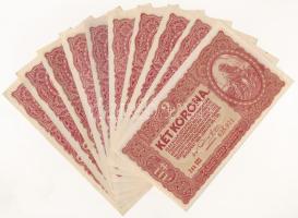 1920. 2K (10x) T:AU-VF