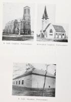 Kispest, Pestszentlőrinc, Pestszentimre. Molnár József előszavával. Magyar Városok Monográfiája XXI....