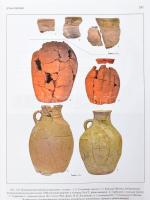 Ivan V. Grudochko: Kurgans with 'Moustache'. The epoch of the late prehistory and Early Mi...