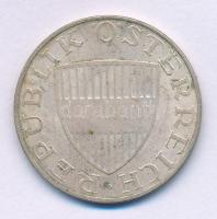 Ausztria 1973. 10Sch Ag T:VF, patina
Austria 1973. 10 Schilling Ag C:VF, patina
Krause KM#2882