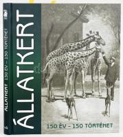 Állatkert. 150 év - 150 történet. Szerk.: Hanga Zoltán, Kovács Zsolt, Persányi Miklós. Bp., 2016, Fővárosi Állat- és Növénykert, 181+1 p. Gazdag képanyaggal illusztrált. Kiadói kartonált papírkötés