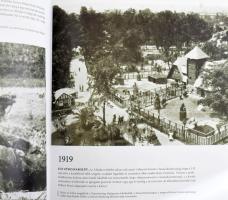 Állatkert. 150 év - 150 történet. Szerk.: Hanga Zoltán, Kovács Zsolt, Persányi Miklós. Bp., 2016, Fő...