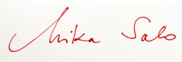 2001 Formula-1, Toyota teszt a Hungaroringen (pilóták: Mika Salo, Allan McNish), fotóalbum 16 db szí...