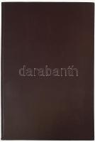 Keil József: Az ácsmester iskolája. Rákospalota, Keil József,7 sztl.lev. + 80 t. Modern másolat. Átk...