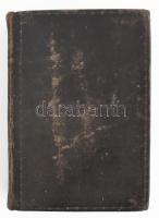 Officium Rakoczianum, seu varia pietatis exercitia hominis catholici. Editio omnium emendatissima. B...