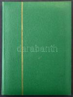 Külföldi sportmotívumok postatisztákkal + a 40-50-es évek bélyegzett magyar bélyegei több példányban...