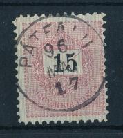"PÁTFALU"
