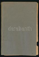 Wróblewskiego, Dr. Kazimierza: O powstaniu listopadowem 1830-31 r. Krakkó, 1907. Kiadói papírkötés, ...