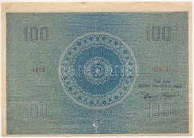 Ausztria 1927. "18. Österreichische Klassenlotterie (18. Osztrák Osztálysorsjáték)" első o...