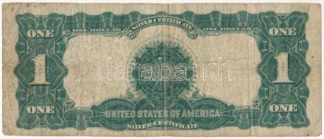 Amerikai Egyesült Államok 1921-1928. (1899) 1$ "N39181302A","William S. Elliott, Fran...