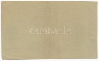 Ausztria / Carlsbad 1849. 20kr T:VF / Austria / Carlsbad 1849. 20 Kreuzer C:VF