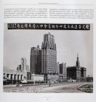 Luca Poncellini - Csejdy Júlia: Hudec László (1893-1958). Az építészet mesterei. Bp., 2010, Holnap K...