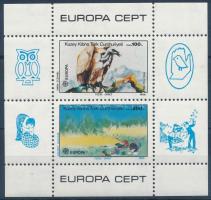 Europa CEPT, Természetvédelem blokk