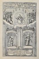 Třanovský, Jiří: Cithara sanctorum. Pjsně Duchownj, staré y nowé, kterychz cyrkew krest'anská p...