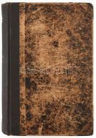 Zádori János: Egyiptom. Uti vázlatok. Házi könyvtár XVI. Éjszakafrikai úti vázlatok Zádori Jánostól ...