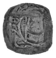 Ausztria ~1200. Friesachi Denár Ag (0,84g) T:VF, patina, pici repedés Austria ~1200. Friesach Denar Ag (0,84g) C:VF, patina, tiny crack