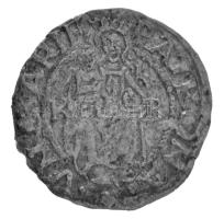 1558K-B Denár Ag "I. Ferdinánd" (0,63g) T:VF, patina
Hungary 1558K-B Denar Ag "Ferdi...