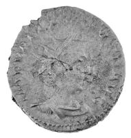 Római Birodalom / Mediolanum (Milánó) / I. Valerianus 257. Antoninianus Ag (2,75g) T:XF,VF Roman Empire / Mediolanum (Milan) / Valerian I 257. Antoninianus Ag (2,75g) "IMP VALERIANVS P AVG / SPES PVBLICA" Spes walking left with flower, raising robe C:XF,VF RIC V 257