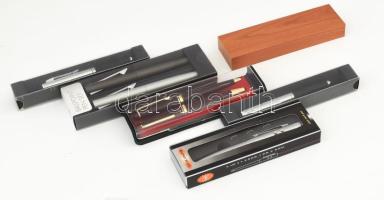 8 darab modern toll, tokban