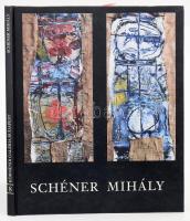 Mezei Ottó: Schéner Mihály művészete a hatvanas években. Bp., é.n., Körmendi Galéria. 105p. Schéner Mihály műveinek reprodukcióival gazdagon illusztrált. Kiadói kartonált papírkötés.