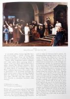 Gosztonyi Ferenc (szerk.): Munkácsy a nagyvilágban / Munkácsy in the world. Munkácsy Mihály művei kü...