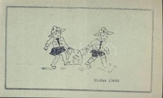 Viribus Unitis s: Bajó E.