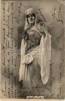 1905 Küry Klára (EK)