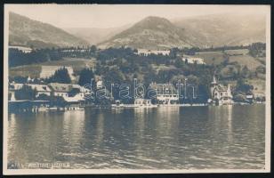 Ausztria 1924