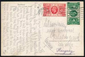 Nagy-Britannia 1935