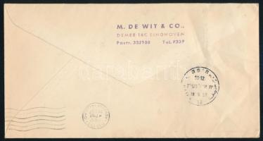 Hollandia 1957