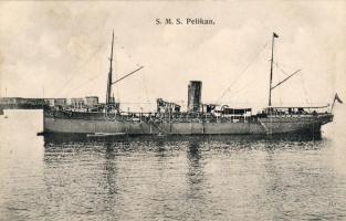 S. M. S. Pelikan
